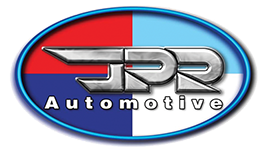 JPR AUTOMOTIVE INC Logo